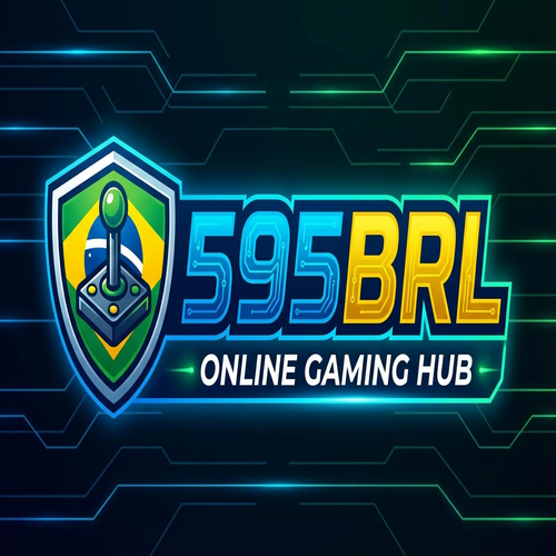 Logo 595brl