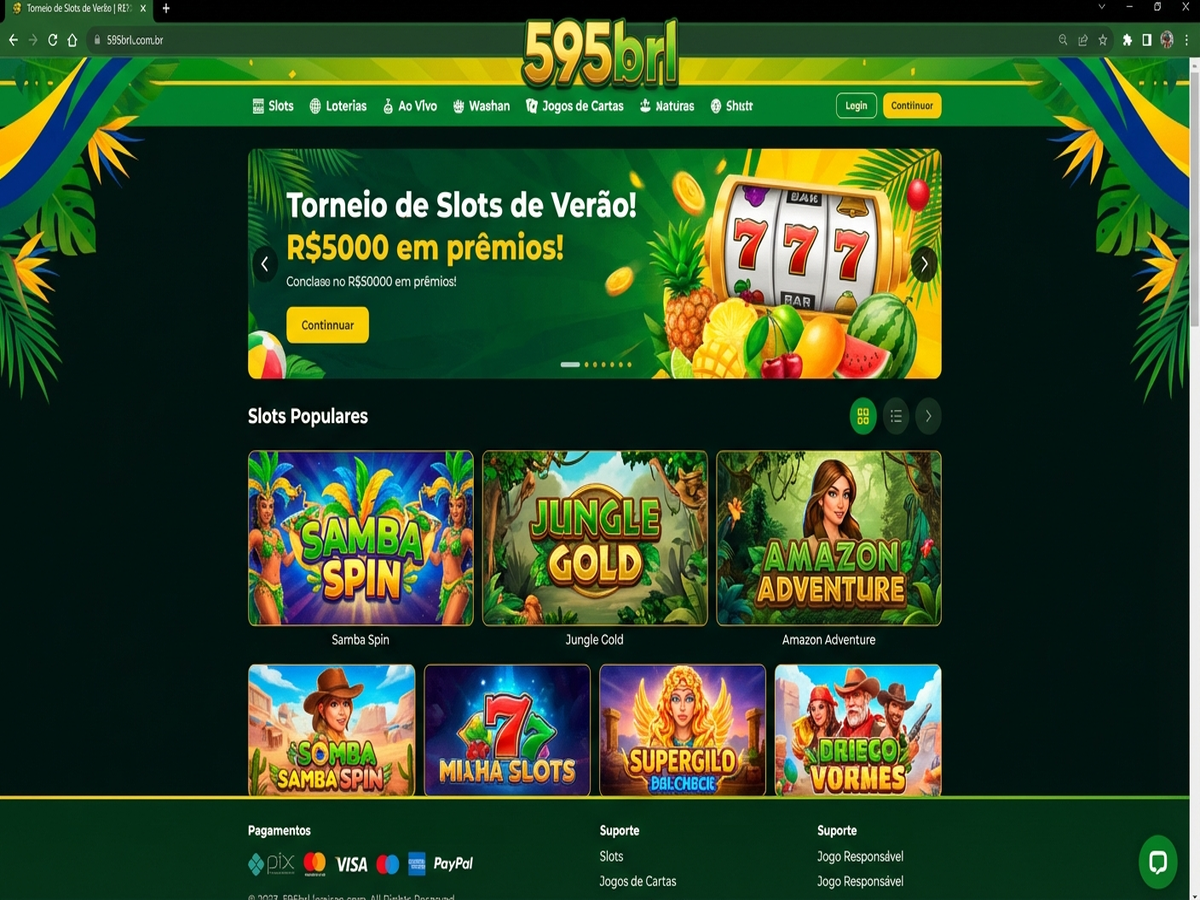 Screenshot 2 595brl