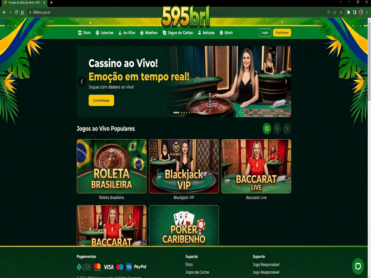 Screenshot 3 595brl